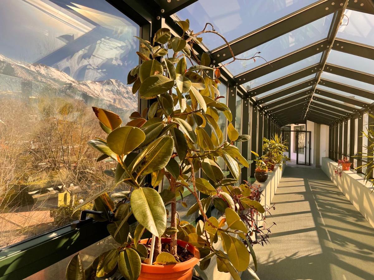 Hotel Santacroce Meeting Sulmona Exterior photo