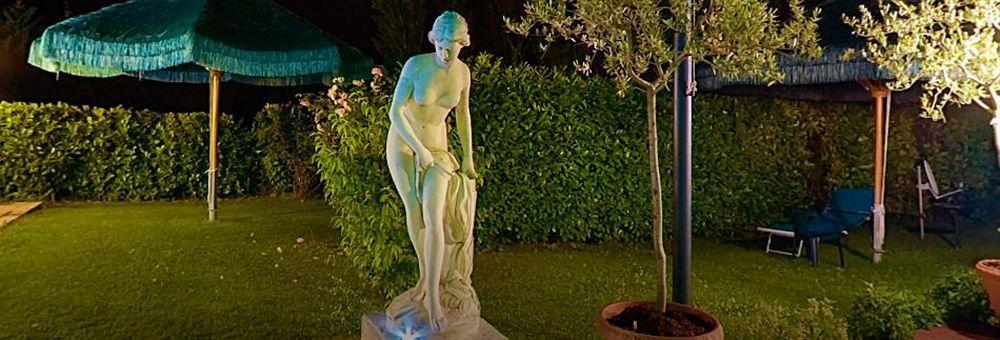 Hotel Santacroce Meeting Sulmona Exterior photo